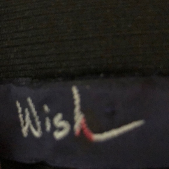 Pattern Skirt - Picture 4 of 5